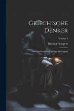 Griechische Denker
