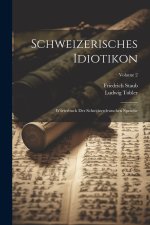 Schweizerisches Idiotikon