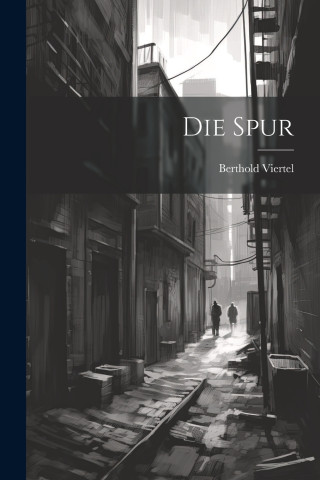 Die Spur