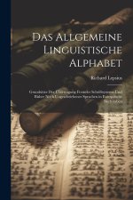 Das Allgemeine Linguistische Alphabet