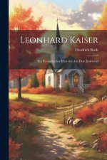 Leonhard Kaiser