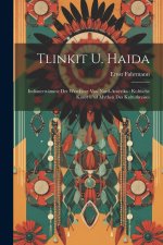 Tlinkit u. Haida