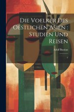 Die Voelker des oestlichen Asien
