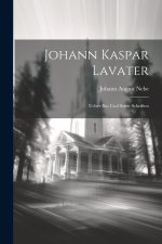 Johann Kaspar Lavater