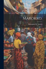 Marokko.