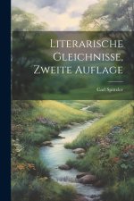Literarische Gleichnisse, Zweite Auflage
