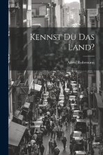 Kennst du das Land?