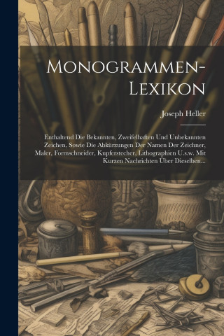 Monogrammen-lexikon