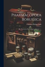 Pharmacopoea Borussica