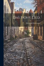 Das hohe Lied.