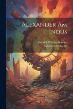 Alexander am Indus