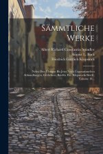 Sämmtliche Werke
