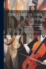 Der Templer Und Die Jüdin