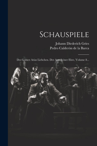 Schauspiele