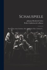 Schauspiele