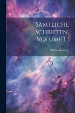 Sämtliche Schriften, Volume 1...