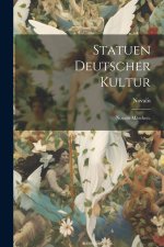Statuen deutscher Kultur