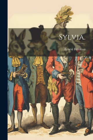 Sylvia.