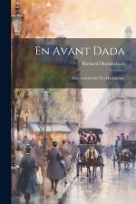 En avant Dada