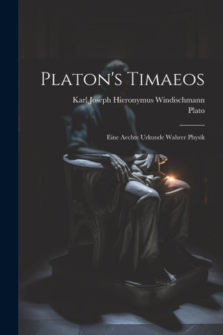 Platon's Timaeos