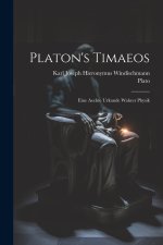 Platon's Timaeos
