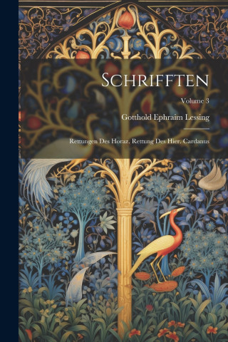 Schrifften