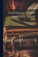Erlebnisse Einer Mannes- Seele