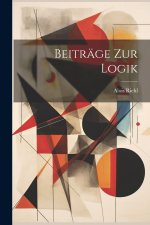 Beiträge Zur Logik