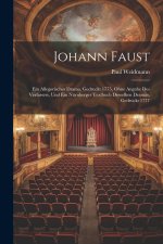 Johann Faust