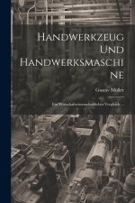 Handwerkzeug Und Handwerksmaschine