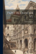 Papst Alexander Vi.