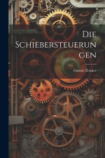 Die Schiebersteuerungen