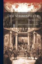 Der Schauspieler
