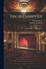 Ein Ibsenbrevier