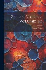 Zellen-Studien, Volumes 1-3
