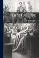 Liebe Für Liebe