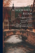 Ausgewählte Reden