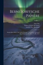 Bernstorffsche Papiere