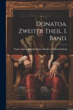 Donatoa. Zweiter Theil. I. Band.
