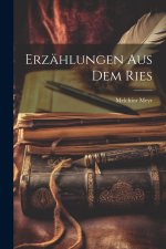 Erzählungen aus dem Ries