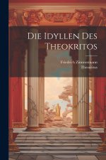Die Idyllen des Theokritos