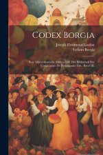 Codex Borgia