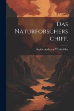 Das Naturforscherschiff.
