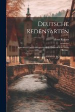 Deutsche Redensarten