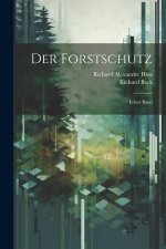 Der Forstschutz