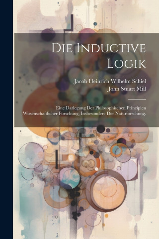Die inductive Logik