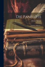 Die Panflöte