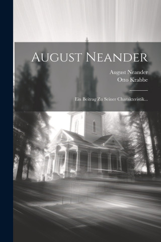 August Neander