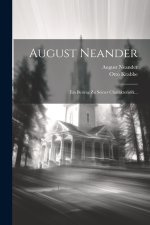 August Neander