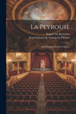 La Peyrouse